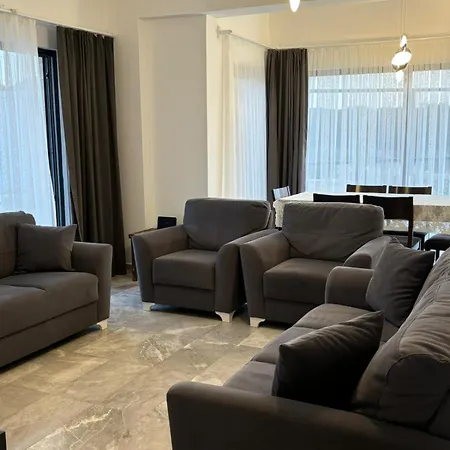 Hirahan Villa Kas