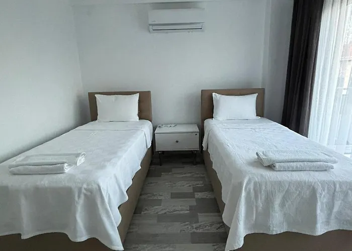 Hirahan Вилла *