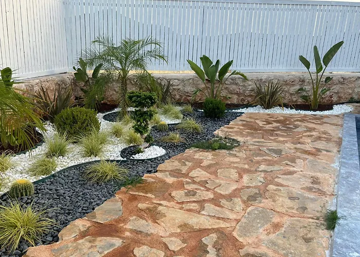 Вилла Hirahan *